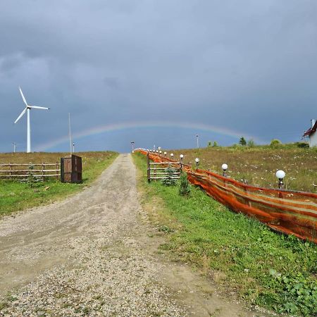 Pensiunea Zana Muntilor Piatra Fantanele Bagian luar foto
