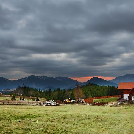 Pensiunea Zana Muntilor Piatra Fantanele Bagian luar foto