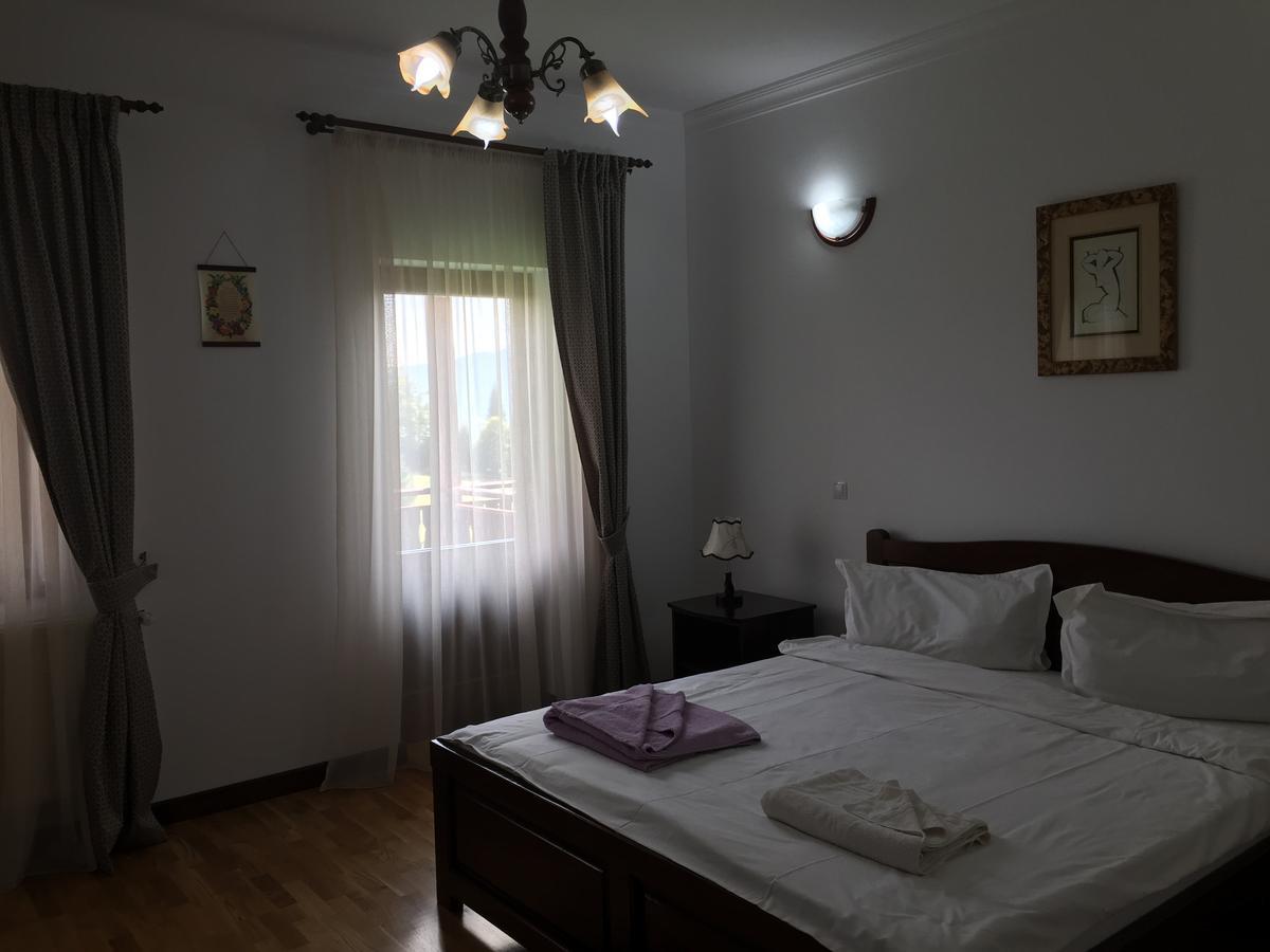 Pensiunea Zana Muntilor Piatra Fantanele Bagian luar foto
